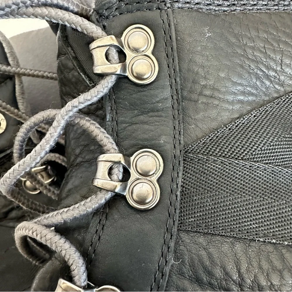 PALLADIUM men’s waterproof tall boots